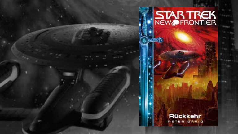 New Frontier Rückkehr