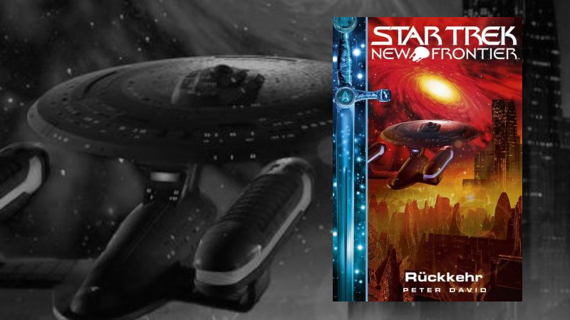 New Frontier Rückkehr