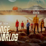 Strange New Worlds