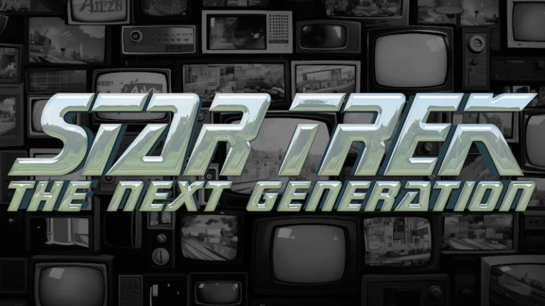 Star Trek The Next Generation