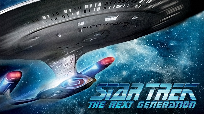 Star Trek The Next Generation