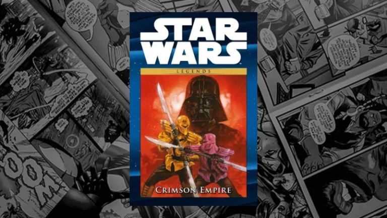 StarWarsComic33_Beitragsbild