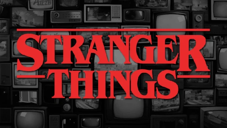 StrangerThings_Beitragsbild