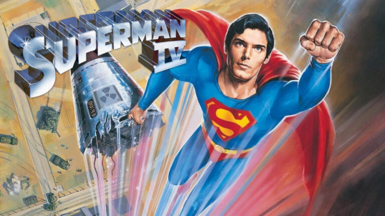 Superman IV