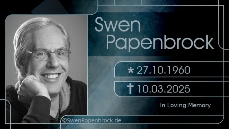 Swen Papenbrock