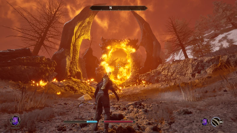 The Elder Scrolls Oblivion