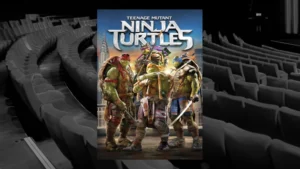 Teenage Mutant Ninja Turtles (2014)
