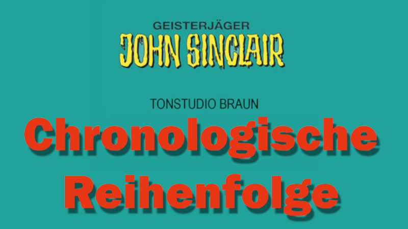 John Sinclair Tonstudio Braun