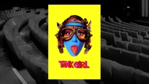 Tank Girl (1995)