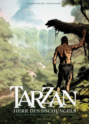 Tarzan Herr des Dschungels
