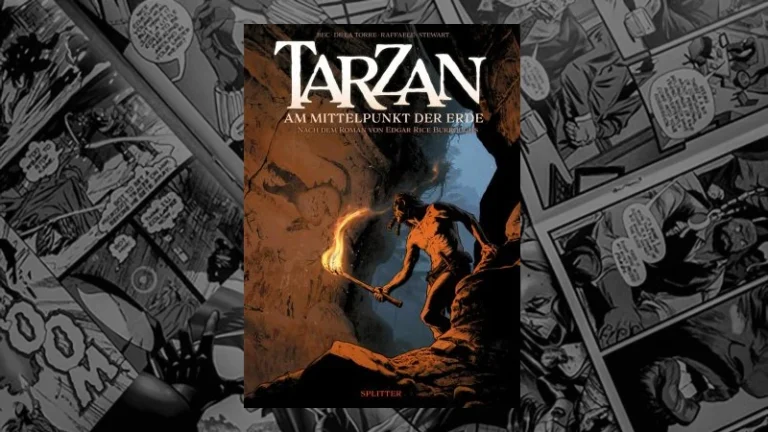 TarzanMittelpunktDerErde_Beitragsbild