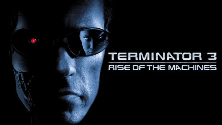 Terminator 3