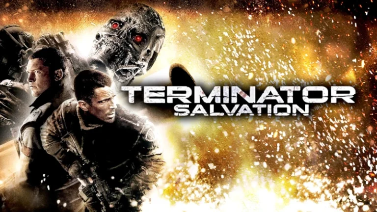 Terminator Erlösung