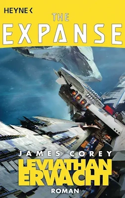 The Expanse 01 Leviathan Erwacht