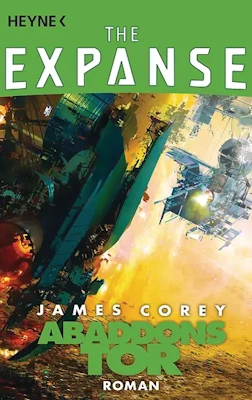 The Expanse 03 Abaddons Tor