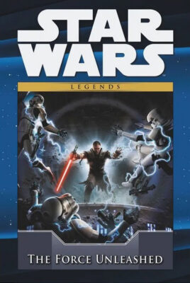 The Force Unleashed