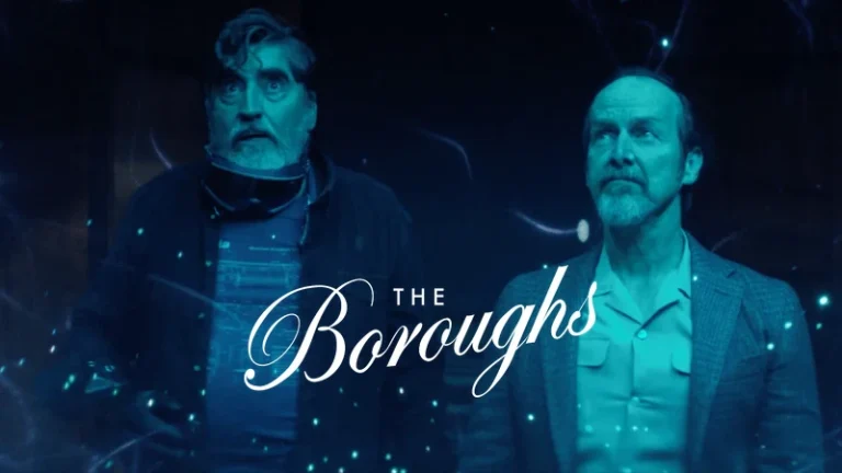 TheBoroughs2026