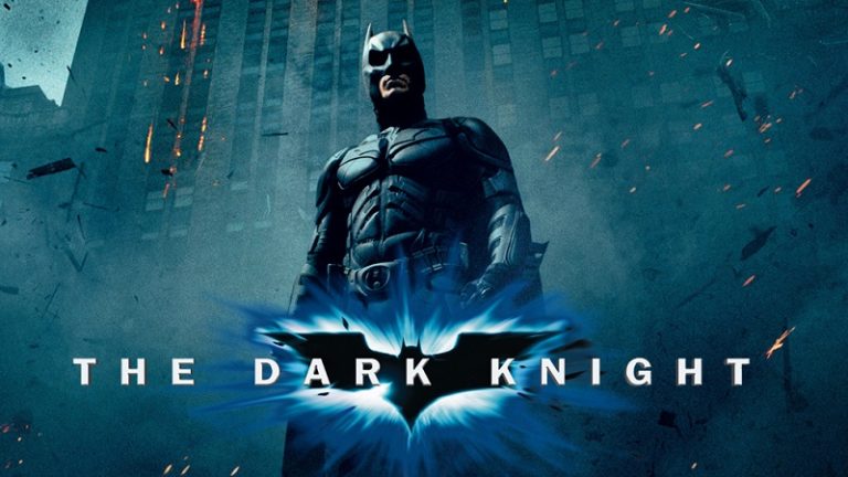 The Dark Knight