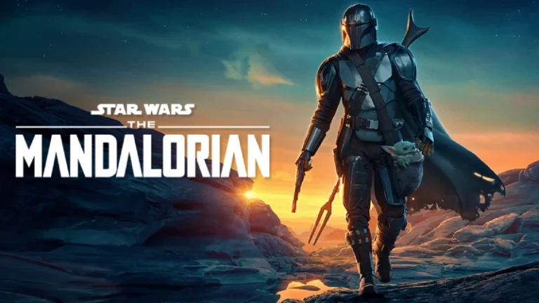 TheMandalorian
