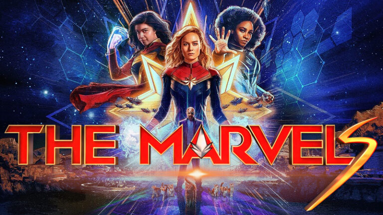 The Marvels
