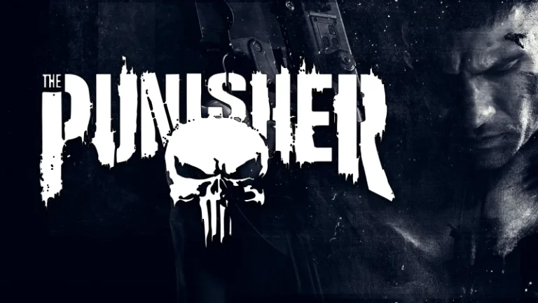 The Punisher