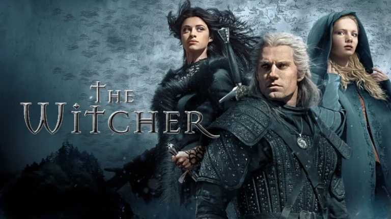 TheWitcherNEWS
