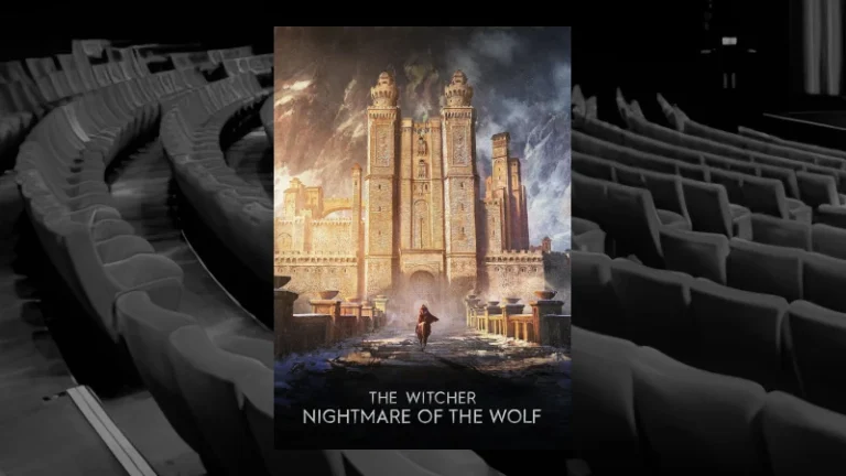 TheWitcherNightmareOfTheWolf_Beitragsbild