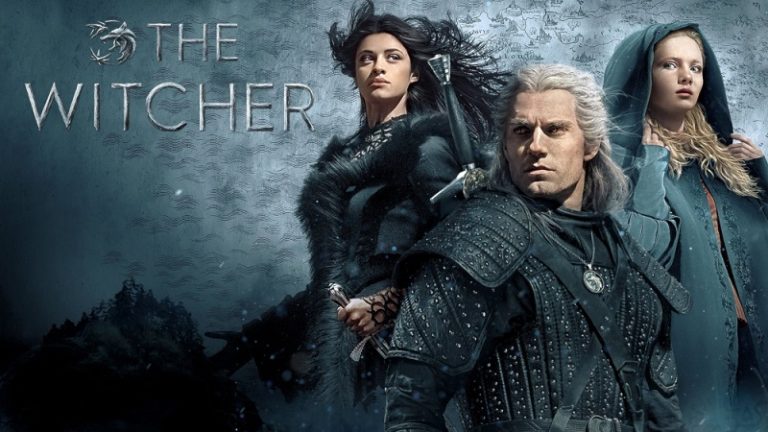 The Witcher