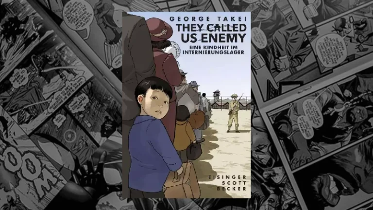 TheyCalledUsEnemy_Beitragsbild