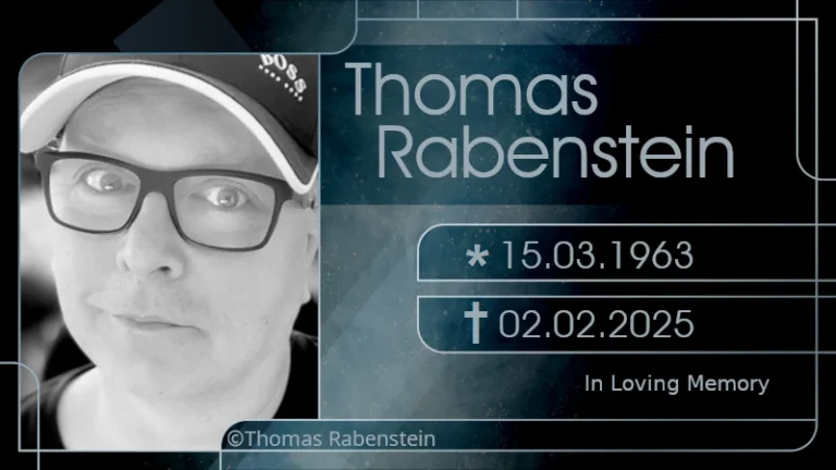 Thomas Rabenstein