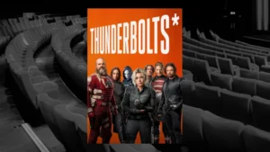 Thunderbolts