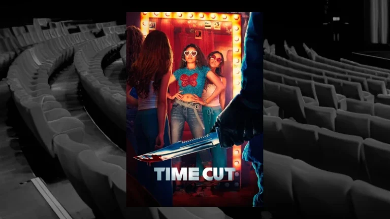 Time Cut