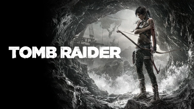 Tomb Raider