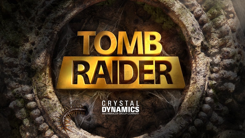 Tomb Raider