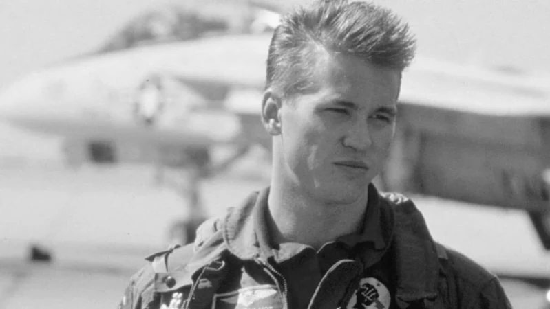 Val Kilmer