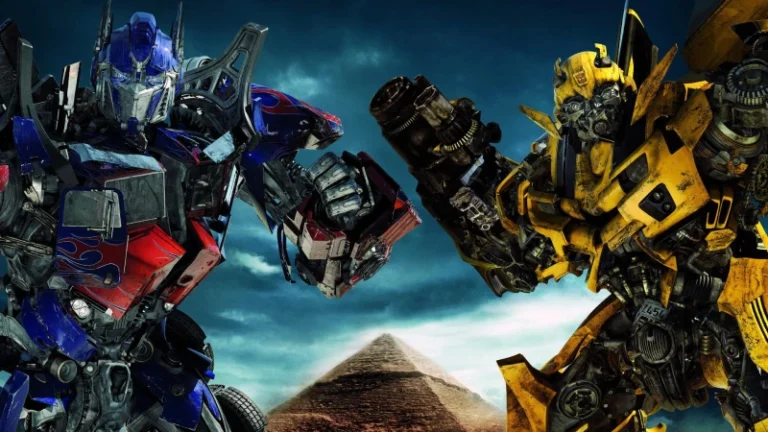 TransformersNEWS