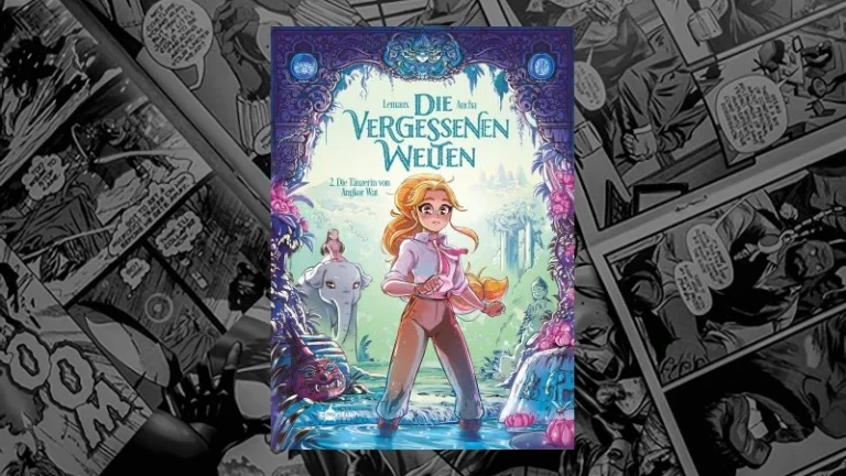 VergesseneWelten2_Beitragsbild