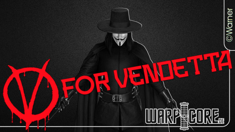 V wie Vendetta