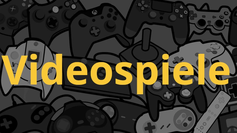 VideoGames_Bild