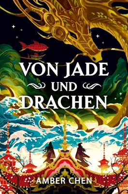 Von Jade und Drachen