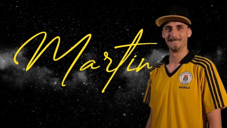 Martin Kistner