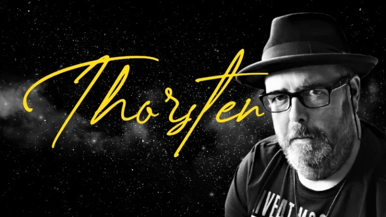 Thorsten Walch