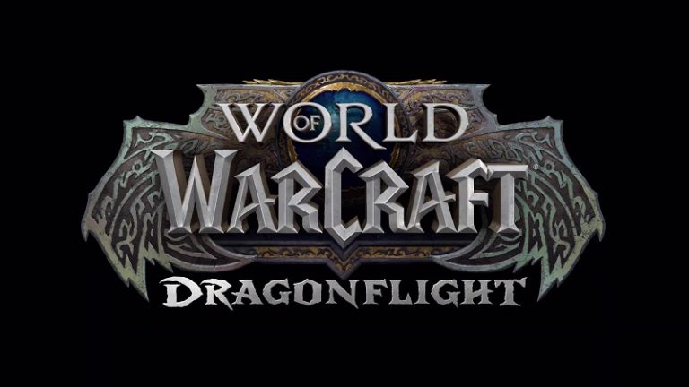 World of Warcraft Dragonflight