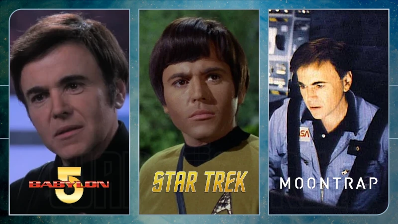 Walter Koenig