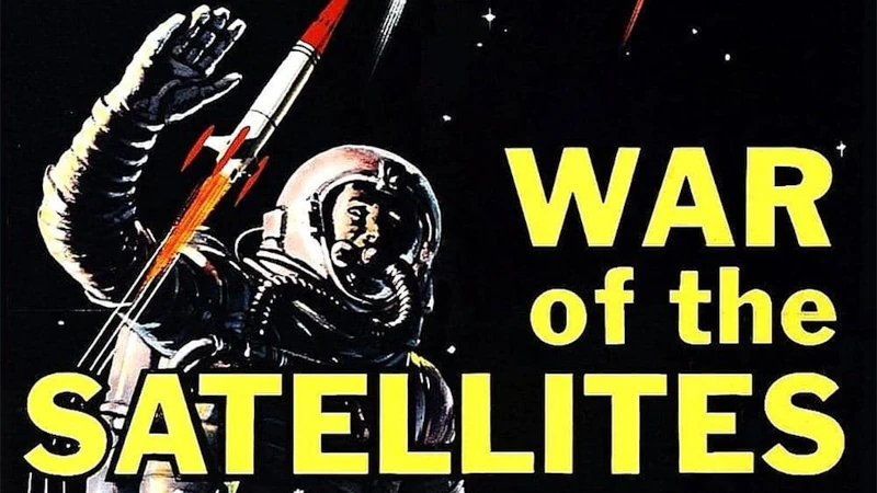 War of the Satellites