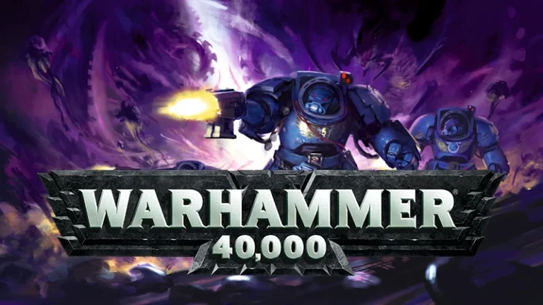 Warhammer40k