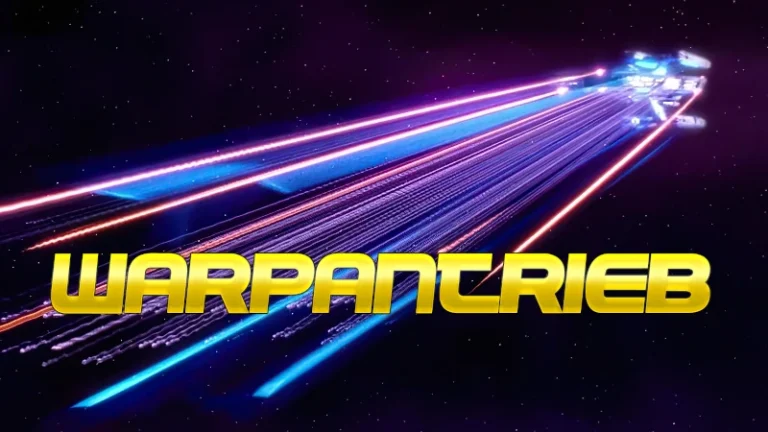 Warpantrieb_Beitragsbild