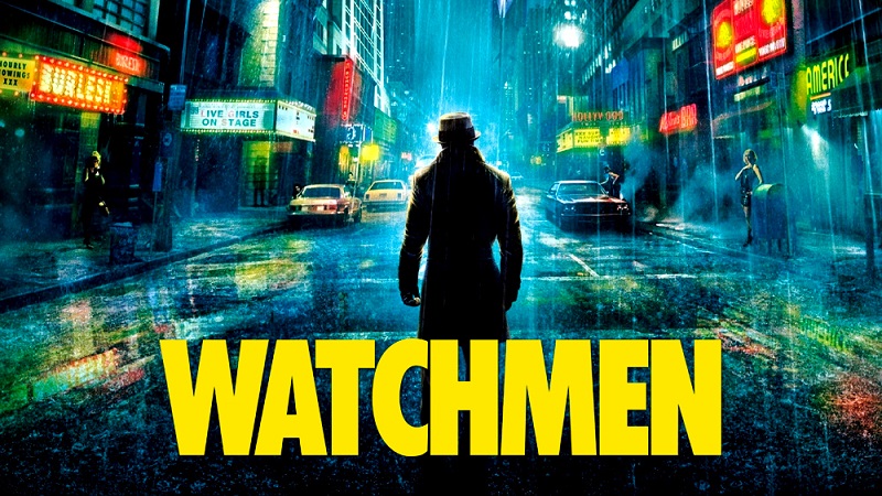 Watchmen