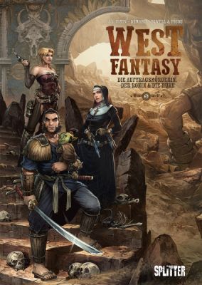 West Fantasy 05