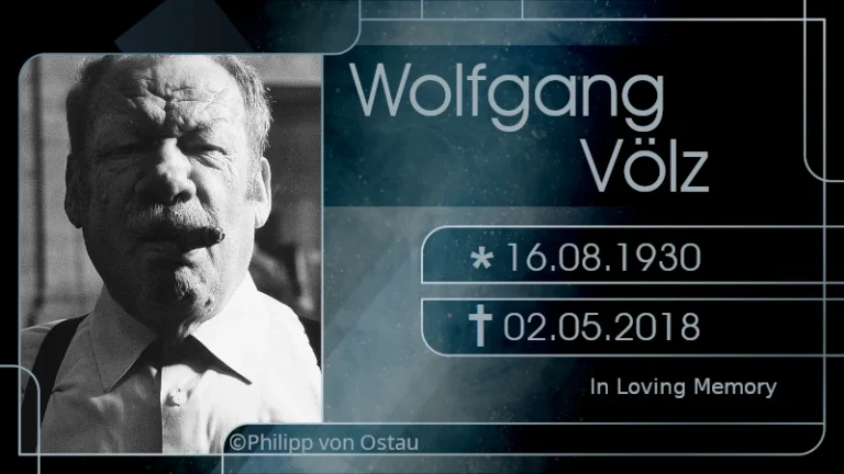 Wolfgang Völz